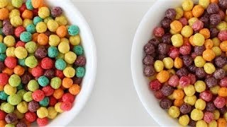 General Mills to Cut Artificial Flavors From Cereals
