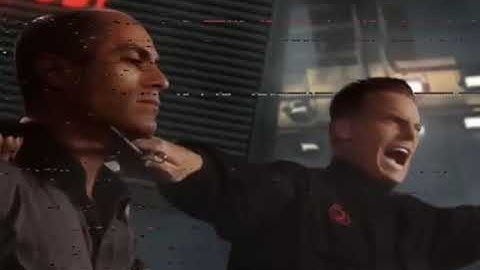 C&C Tiberian Sun KANE LIVES