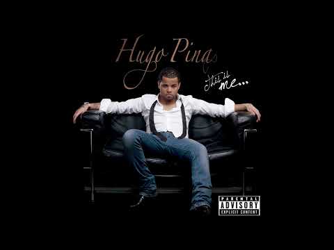 Hugo Pina - N'kre Ser Di Bo (Audio)