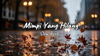 Download Lagu Mimpi yang hilang | Iklim Cover Slow Rock MP3