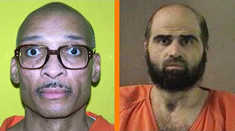 10 Most Dangerous Prisoners Inside Fort Leavenworth Military Prison