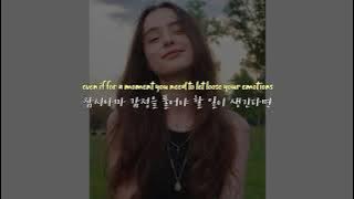 널 사랑하는척 하는것도 이젠 힘들어 🙅 slchld - love me at my worst [가사해석]