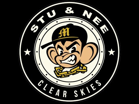 Stu & Nee — Stu & Nee - Clear Skies (Wislov Remix)