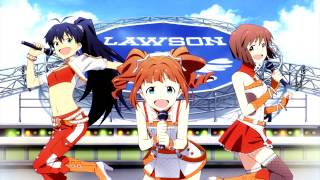 Nightcore Ring my bell