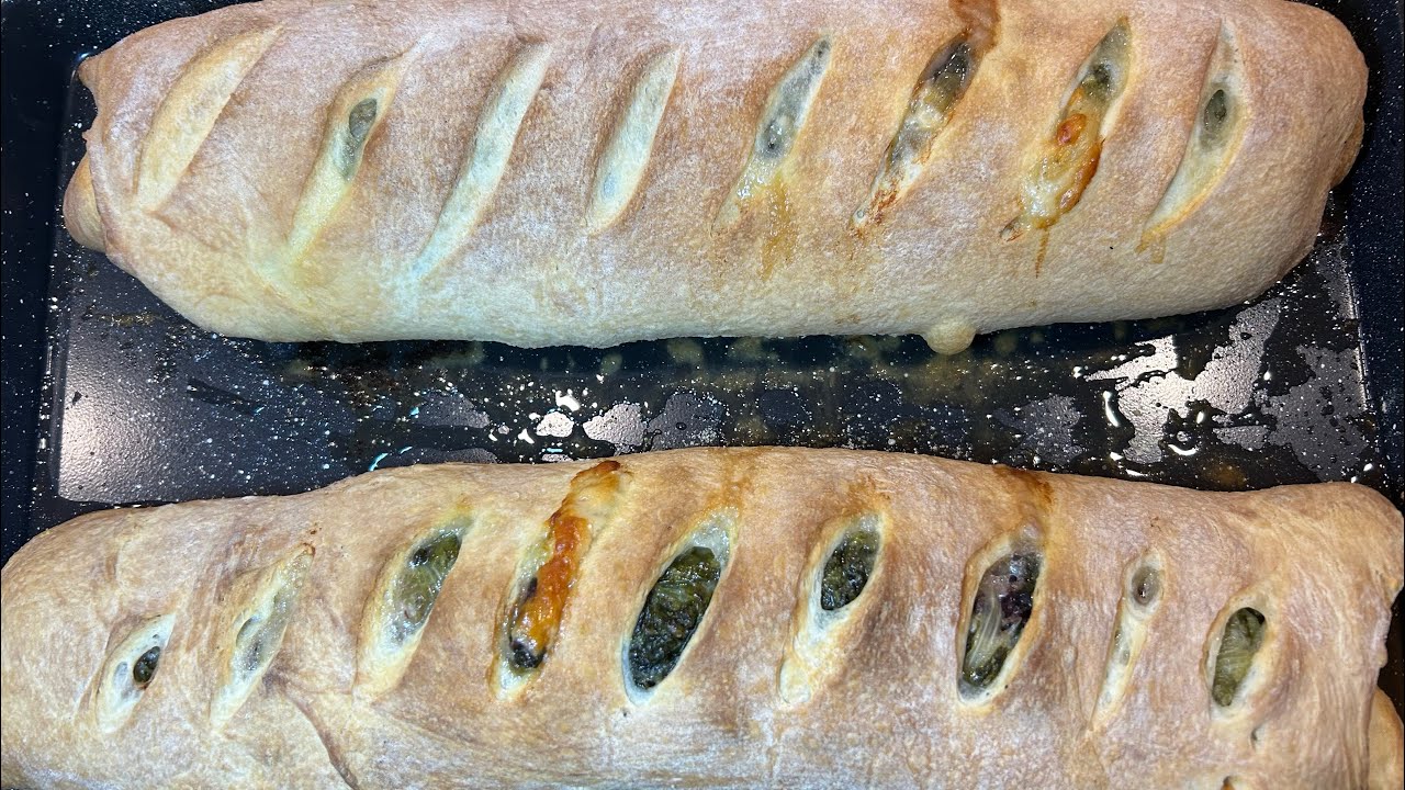 Кулинарное шоу Палермо: Стромболи