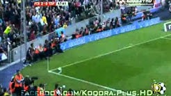 Kooora + HD | FC Barcelona 2-0 Espanyol | Liga BBVA