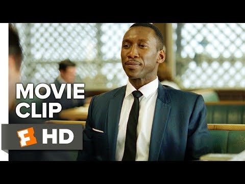 Green Book Movie Clip - Salty (2018) | Movieclips Coming Soon