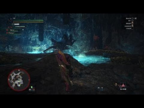 Mhw 各古龍配裝攻略 魔物獵人 Ptt遊戲區