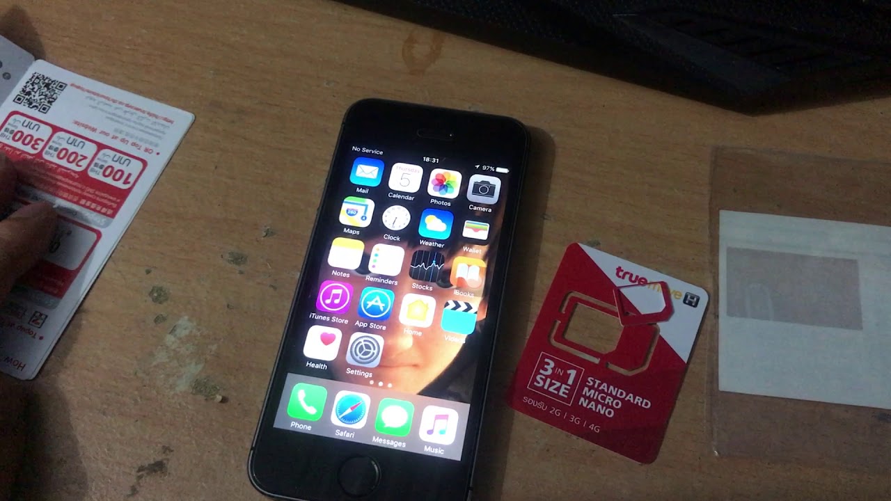 true internet pattaya Update 2022 Thailand SIM card for tourist #Tutorial, How to activate it. TRUEMOVE H
