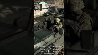 GETTING BLOWN #funny #gaming #battlefield #battlefield6
