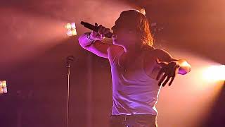 Livingston 'Glow' Gorilla,Manchester 25th January 2025