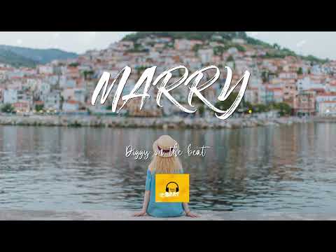 Marry Slow Piano R B Afropop Beat Instrumental Diggy On The Beat 2022