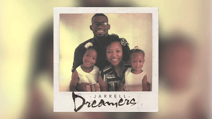 Jarrell - Dreamers (Official Audio) (@JarrellFMG)