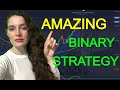 Binary Options Trading Strategy | Amazing Pocket Option Strategy