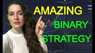 Binary Options Trading Strategy | Amazing Pocket Option Strategy