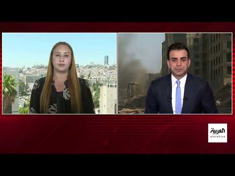 تصعيد إيراني إسرائيلي: هجمات متبادلة وتوترات إقليمية