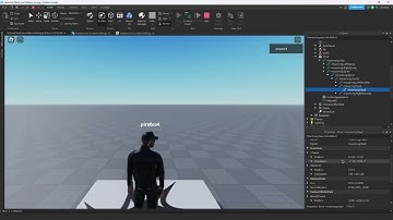 Roblox | Directional Head Tutorial for Skinned Mesh Characters