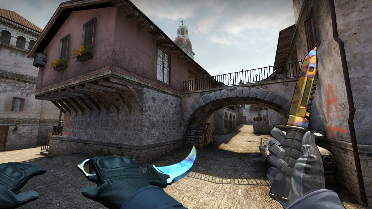 Cs Go Knives Under 150