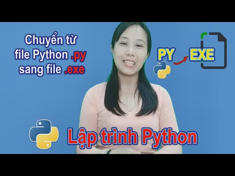 Video: Cách đọc Tệp Exe