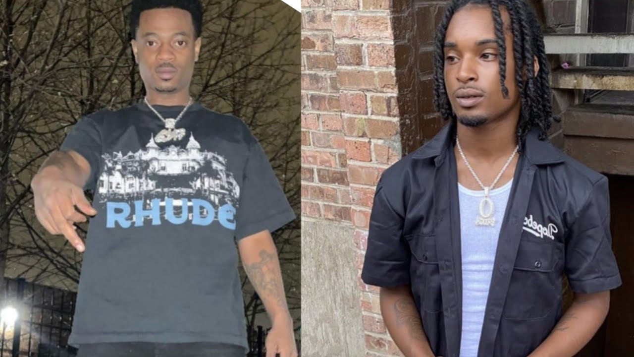 Assista a Fbg Young sends Dq & Oblock a message no YouTube Assista a Fbg Young sends Dq & Oblock a message no YouTube