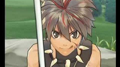 Shining Force EXA - Intro