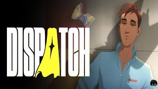 Dispatch Demo | Full Playthrough