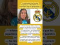 ⚡ Nutricionista despedida revela amenazas en el Real Madrid