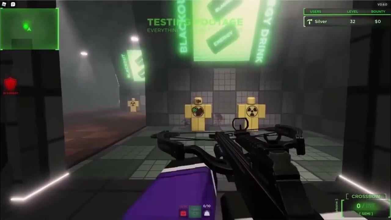 Every ROBLOX Blackout leak so far.. - YouTube