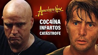 Así Fue el Rodaje Más SALVAJE de la Historia: Apocalypse Now