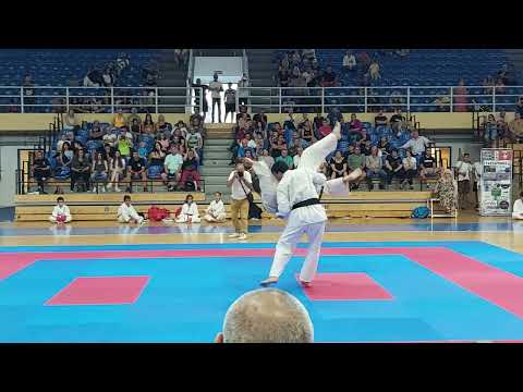 Shihan Κατσούρας Δημήτριος,