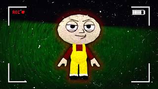 THAT'S NOT STEWIE