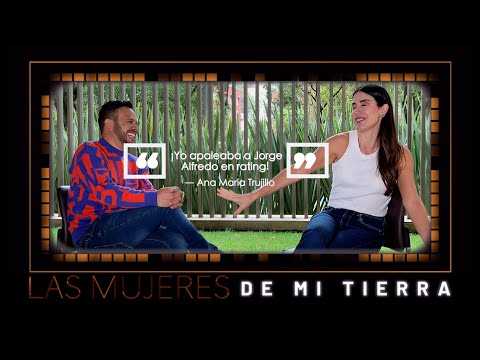 #70añosTVcolombiana, ANA MARÍA