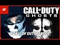 Call of duty ghosts live action short film by hethfilms