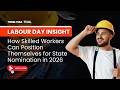 How Skilled Workers Can Secure Australian PR in 2026 | 190 & 491 State Nomination Guide
