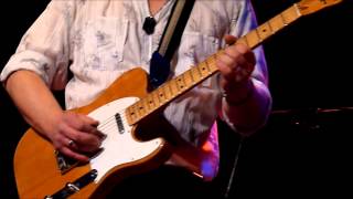 Fred Chapellier & Charlie Fabert - "oh pretty woman"