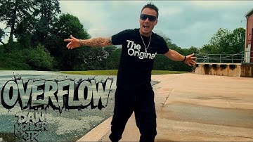 OVERFLOW - DAN MOHLER JR (I shot and edited this myself on my phone 🙏🏼)