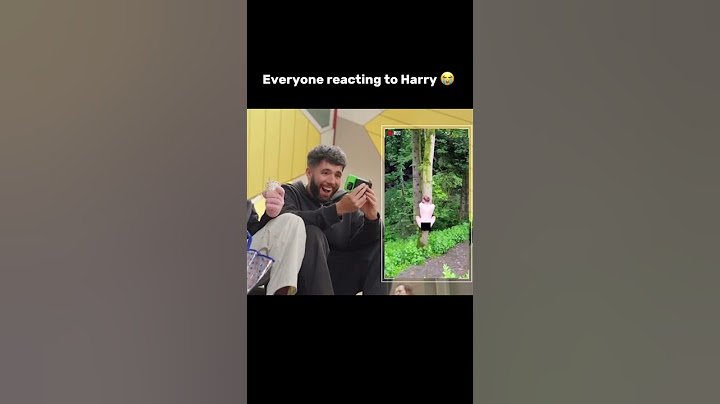 Sidemen Reacting To Harry's New Tiktok  #ksi #miniminter #sidemen #sidemensunday #w2s #reaction
