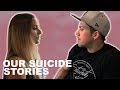 Husband and Wife Suicide Story