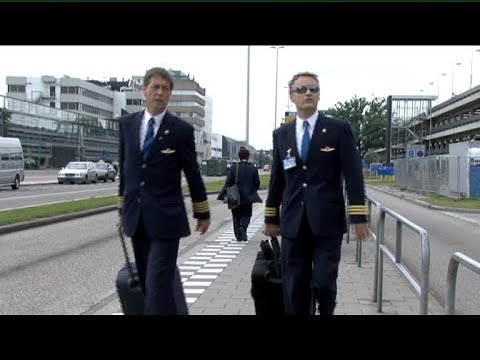 KLM Happy Landings Deel 1