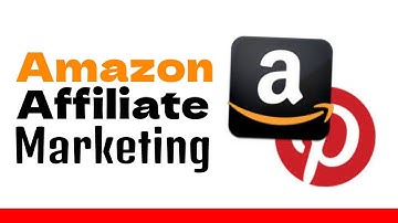 Amazon Affiliate Marketing On Pinterest (BEST Strategy For Beginners)