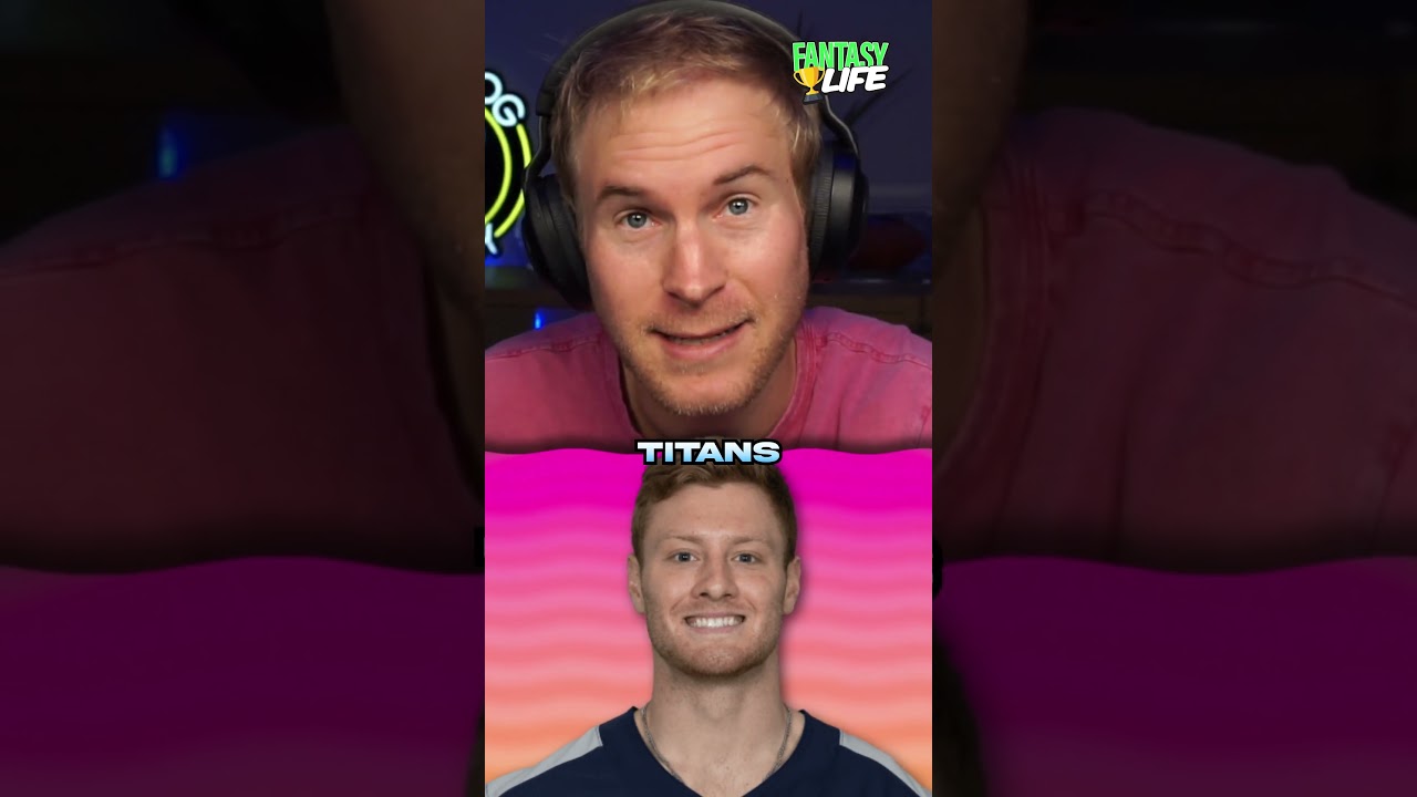 Is Will Levis ELITE?? 👀