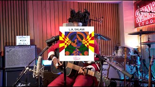 L.A. Salami - Peace of Mind (Live at Nachts Um Halb 1)