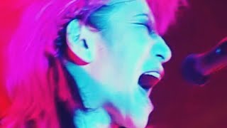DICE   PSYENCE A GO GO 1996.10/20  代々木第一体育館 LIVE