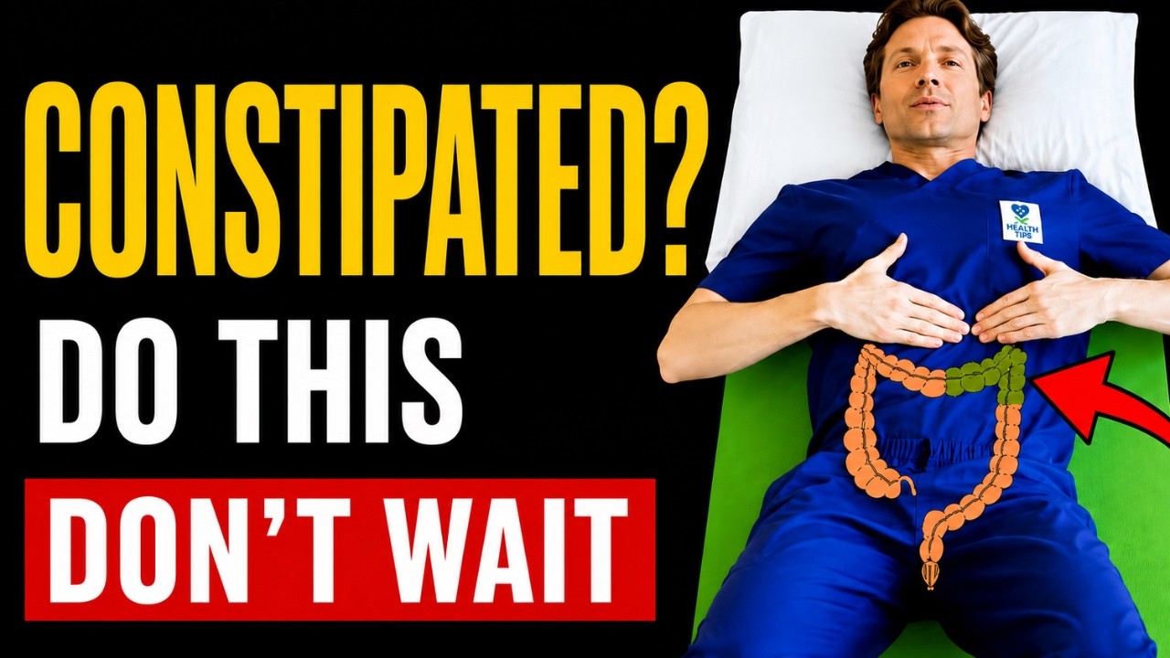Moo Method Constipation Exercises That Will Make You Instantly Poo [+ Anti-Constipation Fruit ...