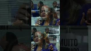 Confie em Deus: Força e Amor Divino Para Superar a Fraqueza #shorts