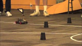 NATCAR 2014, UCD: The Pwny Xpress