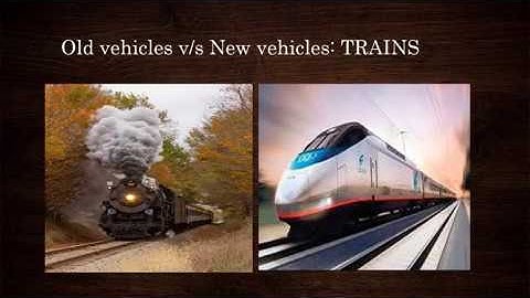 CLASS 3 - EVS - FROM HERE TO THERE -PART2-EDUCATIONAL VIDEOS