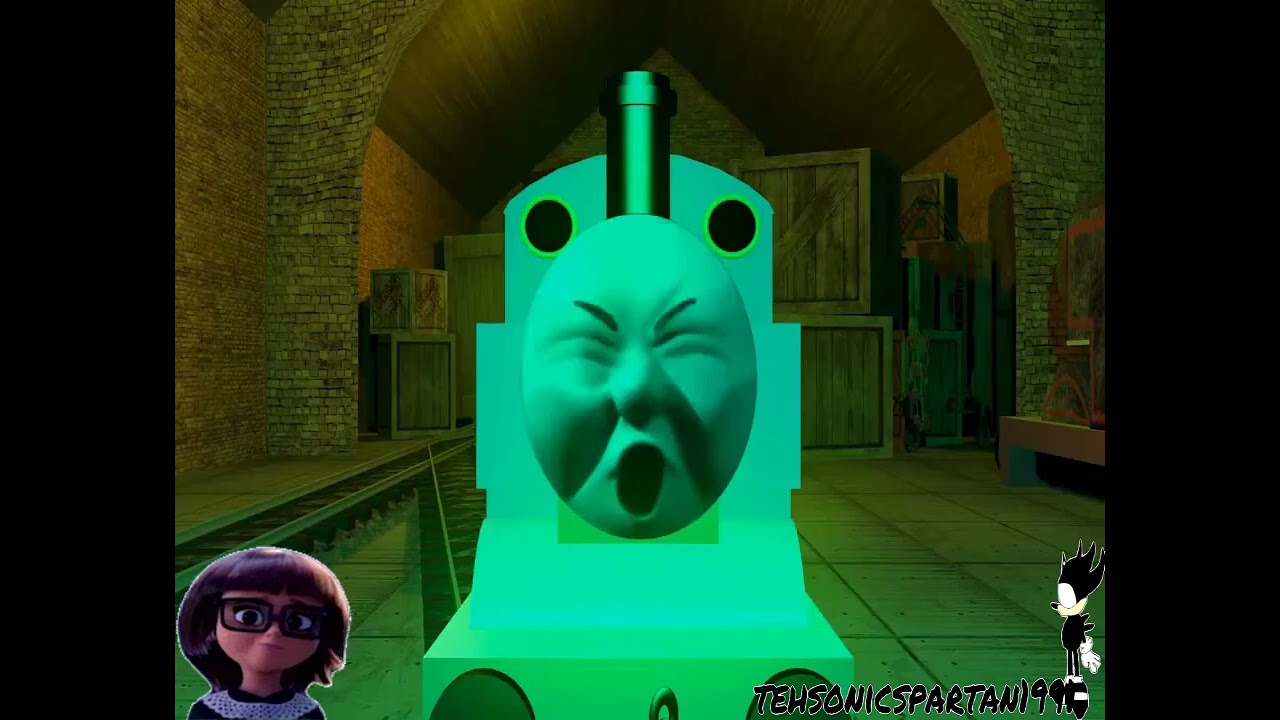 ~Shed 17!~ {Sparta Venom Remix!} (Re-upload)