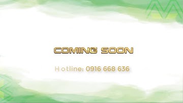 Baria City Gate Official - Coming Soon