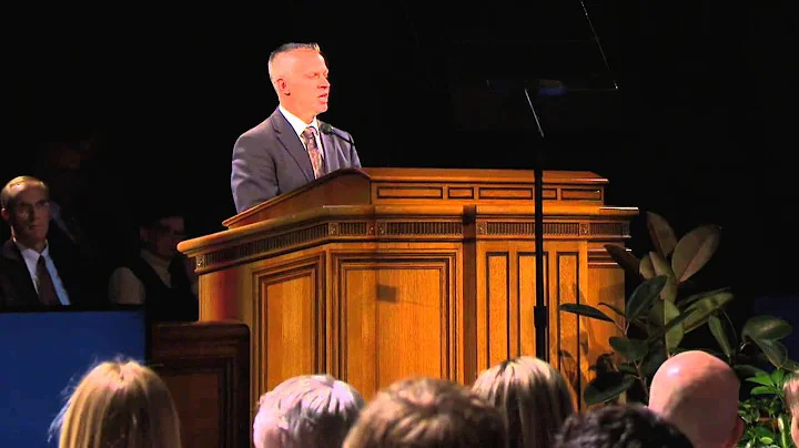 On the Measurements We Make in Life | C. Shane Reese